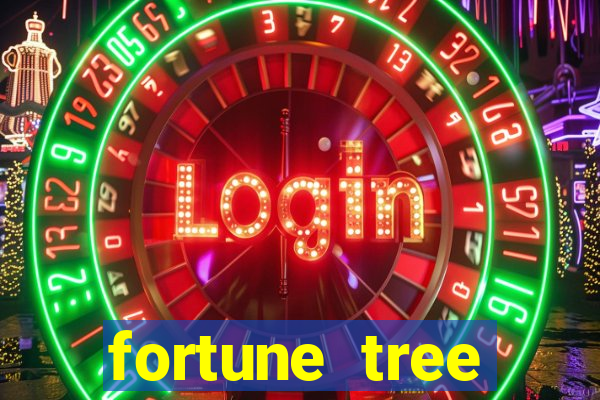 fortune tree prosperity demo